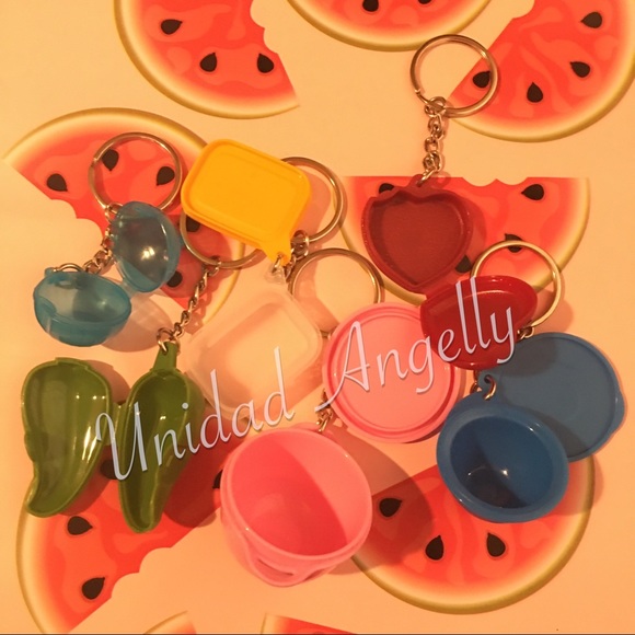 Tupperware - Picture 2 of 2